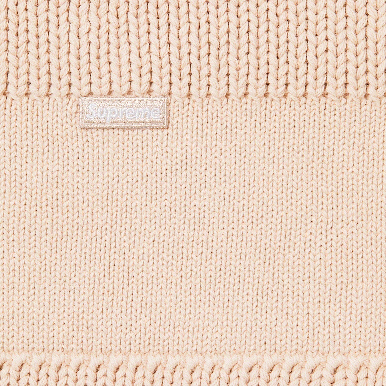Small Box Stripe Sweater view 6